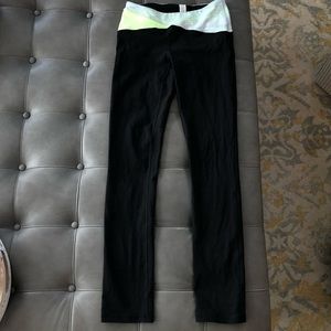 Ivivva full length leggings